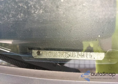 2005 Ford Explorer Sport Trac Adrenalin/Xls/Xlt z USA, uszkodzony, nr VIN 1FMZU67K75UB74116